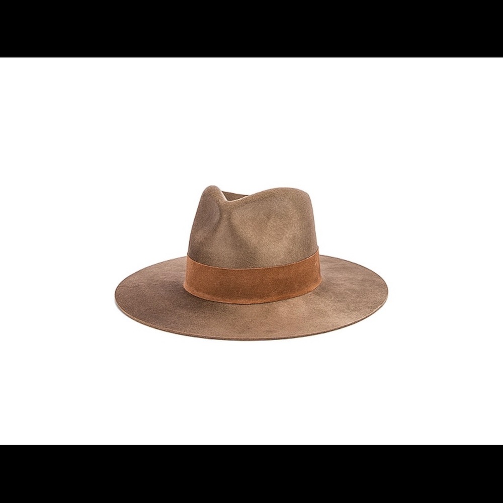 janessa leone hat